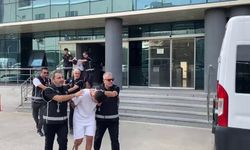 Suç örgütüne büyük operasyon: 11 şüpheli yakalandı