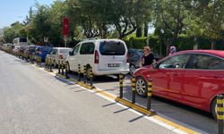 Eskişehir'deki duba tartışması devam ediyor