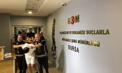 Operasyonda tutuklu sayısı 10'na çıktı