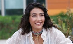 TRT işten çıkarmıştı. Aybüke Pusat'ın yerine gelen isim belli oldu