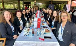 Yeni eğitim yılına merhaba dediler
