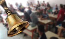 MEB yeni dönem genelgeyi yayımladı... Artık okullarda zil çalmayacak...
