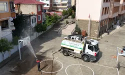Okullar yeni döneme hazırlanıyor
