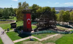 Tarihi çark yenileniyor
