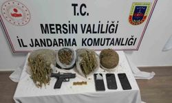 1 haftada 125 gözaltı, 18 tutuklama