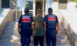 15 yıl hapis cezası bulunan firari hükümlü yakalandı