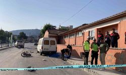 2 aylık evli çiftin mutluluğu kazada son buldu