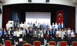 28 ülkeden 500 akademisyen İstanbul’da buluştu