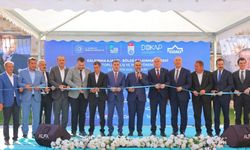 55 Milyon liralık yatırım
