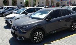 Araç sayısı nüfusu geride bıraktı