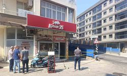 Bıçaklı kavga: 2 yaralı