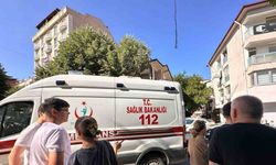Bilecik’te meydana gelen trafik kazasında 1 kişi yaralandı
