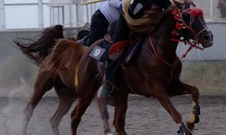 Bitmeyen cirit heyecanı