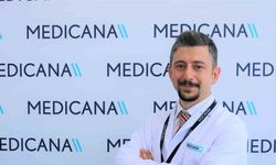 Çocuklarda ağır çanta kullanımı bel ağrısı yapıyor