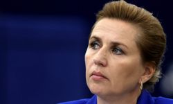 Danimarka Başbakanı Frederiksen: "Netanyahu bir problem haline geldi"