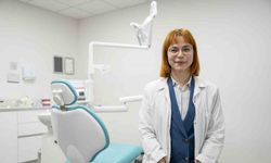 Diş tedavisinde yapay zeka çağı