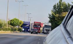 Düğün konvoyundaki 3 sürücüye 8 bin 487 lira ceza