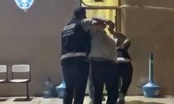 Eğlence mekanında silahlı kavga: 2 yaralı, 2 gözaltı