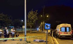 Feci kaza: Henüz 20 yaşındaydı!
