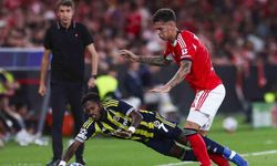 Fenerbahçe, Avrupa Ligi’nden yoluna devam edecek