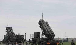 Hollanda Polonya’ya 2 Patriot sistemi kuracak