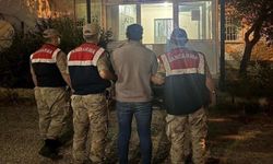 Jandarma aranan 655 şahsı yakaladı