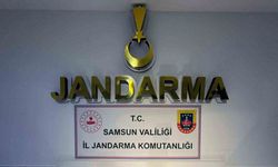 Jandarmadan 2 ayrı zehir operasyonu: 2 gözaltı