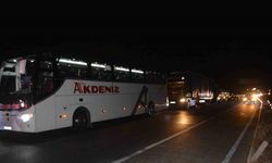 Kırmızı ışıkta zincirleme trafik kazası: 1 ölü, 3 yaralı
