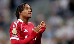 Liverpool, 16 yaşındaki Ngumoha ile kazandı