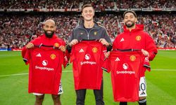 Manchester United’ın 225 milyon Euro’luk hücum hattı