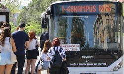 Öğrenciler Akyaka’ya 1 TL’ye gidecek