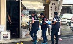 Polis memuru boşanma aşamasında olduğu eşine kurşun yağdırdı!