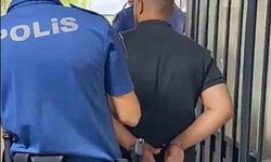 Polisi darbeden saldırgan tutuklandı