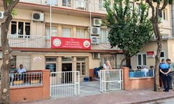 Sokak ortasında silahlı saldırı: 1 ölü