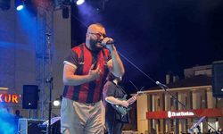 Sürmeli Şenlikleri’nde ikinci gün geride kaldı