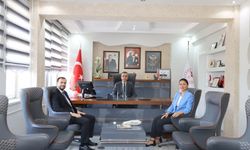 Tarımsal atılım için kurumlar buluştu