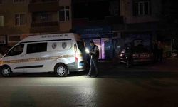 Tekel bayisine silahlı saldırı