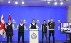 Türkiye’nin kırmızı bültenle aradığı 12 kişi Gürcistan’da gözaltına alındı