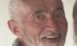 Yıldırım düşmesi sonucu 1 kişi öldü