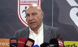 Yüksel Yıldırım: "Takımla gurur duyuyorum çok güzel mücadele ettiler"