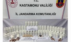 Zehir operasyonu: 2 tutuklama