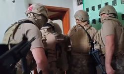 Zehir tacirlerine şafak darbesi: 3 tutuklama
