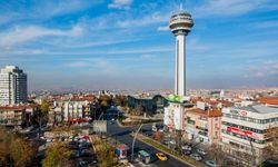 Ankara için 7 büyüklüğünde deprem uyarısı!