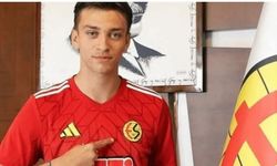 Tribünlerden A takım kadrosuna