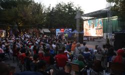 Film günleri başlıyor