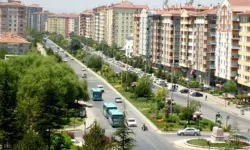 Eskişehir'deki o bulvar trafiğe kapatılacak!