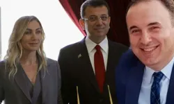 İmamoğlu ve eşinin avukatı gözaltına alındı