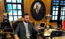 Eskişehirli o avukat tutuklandı!