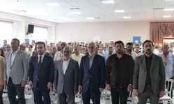 Teşkilat Akademisi gerçekleştirildi