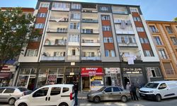 Eskişehir'de şüpheli ölüm: Evinde bulundu!